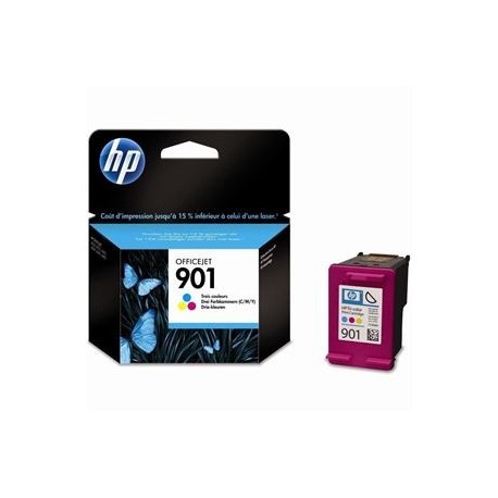 HP 901 Couleur