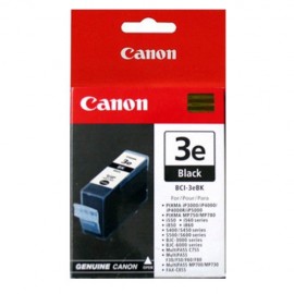Canon 3e BCI-3e Noir