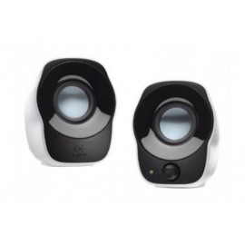 Enceintes Logitech Z120