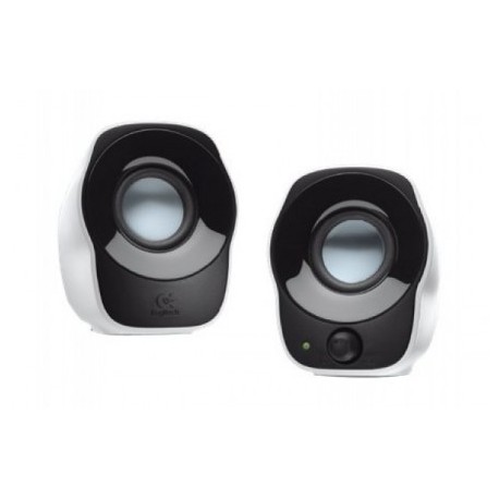 Enceintes Logitech Z120