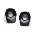 Enceintes Logitech Z120