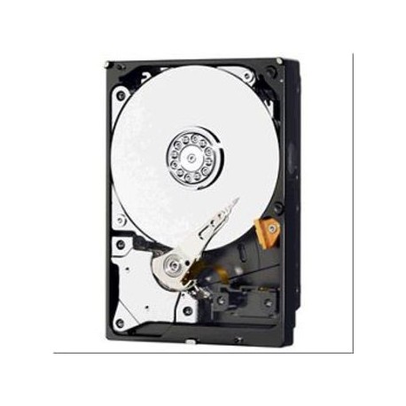 Disque dur interne 3.5" WD Green 1To 1000Go SATA3 64Mo Cache 7200rpm