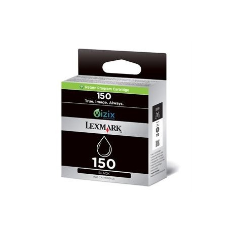 Lexmark 150 Noir