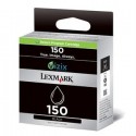 Lexmark 150 Noir