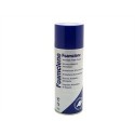 Mousse de nettoyage antistatique (plastiques)