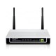TP-Link Modem-Routeur Wifi 300 Mbps ADSL2+