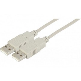 Câble USB 2.0 A/A