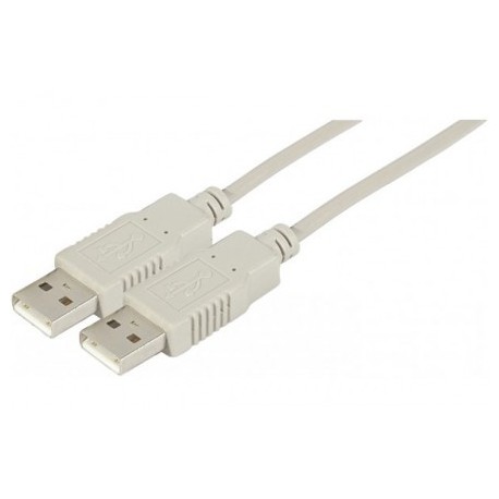 Câble USB 2.0 A/A