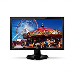 Moniteur BENQ 24" WIDE GW2450HM LED VGA/DVI/HDMI+HP