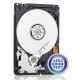 Disque dur interne 2.5" WD Blue 500Go SATA3 8Mo Cache 5400rpm