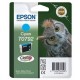 Epson Cyan T0792 Chouette