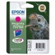 Epson Magenta T0793 Chouette