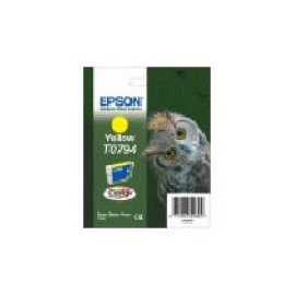 Epson Jaune T0794 Chouette