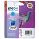 Epson Cyan T0802 Colibri