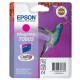 Epson Magenta T0803 Colibri