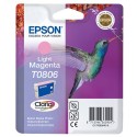 Epson Light Magenta T0806 Colibri