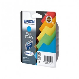 Epson Cyan T0422 Intercalaires