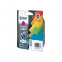 Epson Magenta T0423 Intercalaires