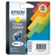 Epson Jaune T0424 Intercalaires