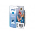 Epson Cyan T0322 Crayons