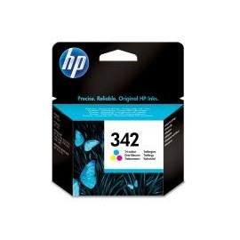 HP 342 Couleur