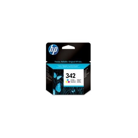 HP 342 Couleur