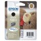 Epson Noir T0611 Ourson