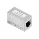 Coupleur RJ45 Blindé