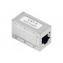 Coupleur RJ45 Blindé