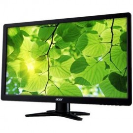 Moniteur Acer 24" LED - G246HLBbid - 1920 x 1080 pixels - 2 ms - Format large 16/9 - Noir