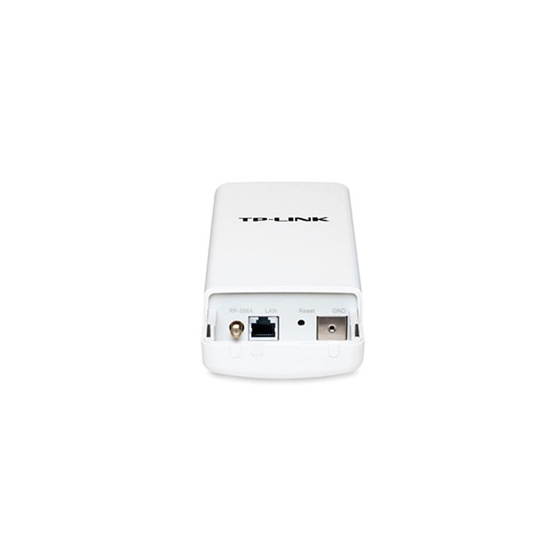 Répéteur WiFi extérieur, Point d'accès sans Fil extérieur 2,4 GHz 5 GHz,  répéteur POE alimenté Longue portée Double Bande rési[721] - Cdiscount TV  Son Photo