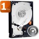 Disque dur interne 3.5" WD Black 1To 1000Go SATA3 64Mo Cache 7200rpm