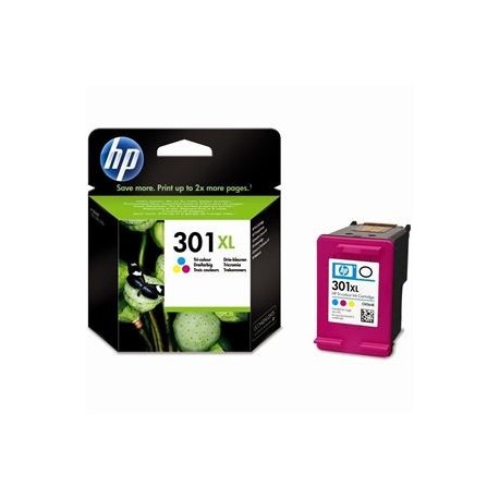 HP 301 XL Couleur