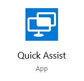 QuickAssist